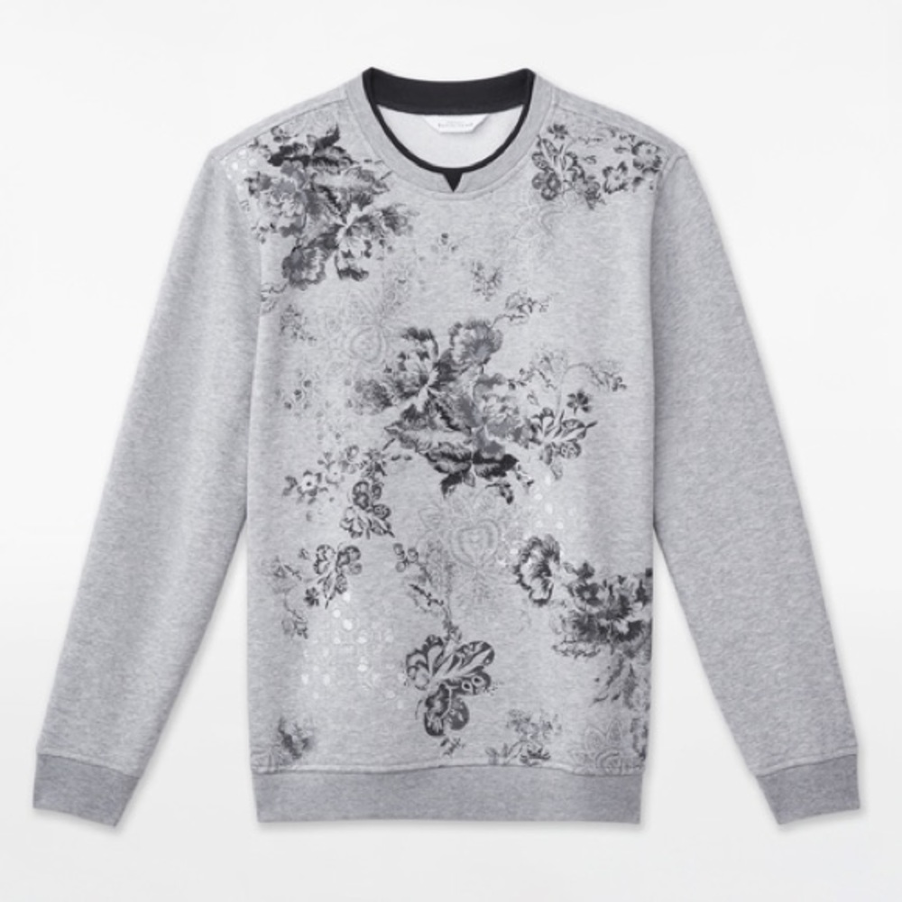 NWT Northern Reflections Sweatshirt Size S